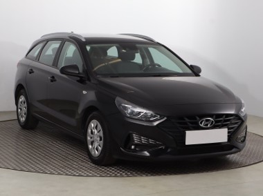 Hyundai i30 II Salon Polska, Serwis ASO, Automat, VAT 23%, Klima, Tempomat,-1