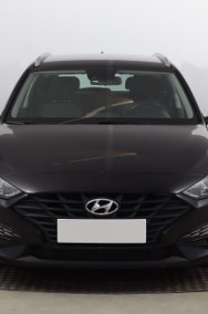 Hyundai i30 II Salon Polska, Serwis ASO, Automat, VAT 23%, Klima, Tempomat,-2
