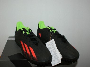 BUTY PIŁKARSKIE ADIDAS X SPEEDPORTAL.4 TF 45 1/3 GW8506-1