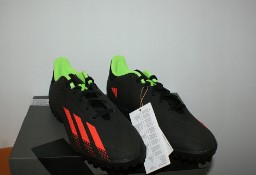 BUTY PIŁKARSKIE ADIDAS X SPEEDPORTAL.4 TF 45 1/3 GW8506