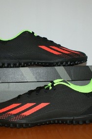 BUTY PIŁKARSKIE ADIDAS X SPEEDPORTAL.4 TF 45 1/3 GW8506-2