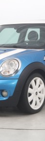 MINI , Salon Polska, Xenon, Klimatronic, Tempomat,ALU-3