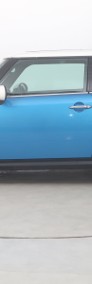 MINI , Salon Polska, Xenon, Klimatronic, Tempomat,ALU-4