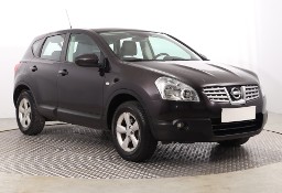 Nissan Qashqai I , Salon Polska, Serwis ASO, GAZ, Klimatronic, Tempomat