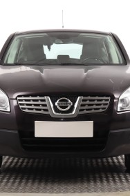 Nissan Qashqai I , Salon Polska, Serwis ASO, GAZ, Klimatronic, Tempomat-2