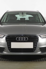 Audi A6 IV (C7) , 190 KM, Automat, Navi, Xenon, Bi-Xenon, Klimatronic,-2