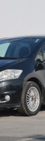 Toyota Auris I , Salon Polska, Klimatronic, Parktronic-3