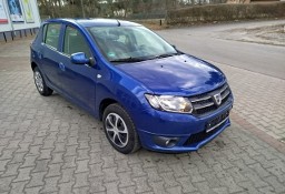 Dacia Sandero II lift , udokumentowany przebieg