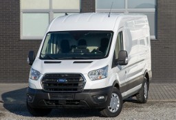 Ford Transit L3H2 *WZMOCIONE ZAWIESZENIE* 3500kg kamera cofania tempomat ekran