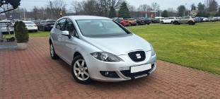 SEAT Leon II MPI