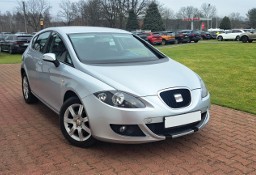 SEAT Leon II MPI