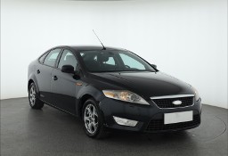 Ford Mondeo VI , Salon Polska, Klimatronic,ALU, El. szyby