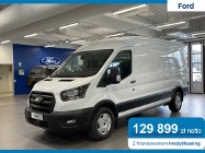 Ford Transit L3H2 350 Trend L3H2 350 Trend 2.0 165KM