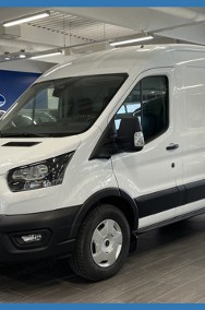 Ford Transit L3H2 350 Trend L3H2 350 Trend 2.0 165KM-2