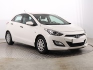 Hyundai i30 II , Salon Polska, Klima, Parktronic