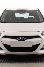 Hyundai i30 II , Salon Polska, Klima, Parktronic-2