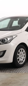 Hyundai i30 II , Salon Polska, Klima, Parktronic-3