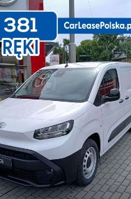Toyota Proace Proace City-2