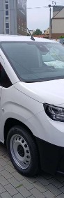 Toyota Proace Proace City-4