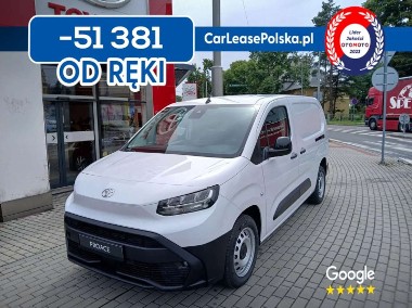Toyota Proace Proace City-1