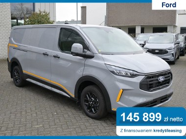 Ford Transit 320 L2H1 Trail 320 L2H1 Trail 2.0 150KM-1