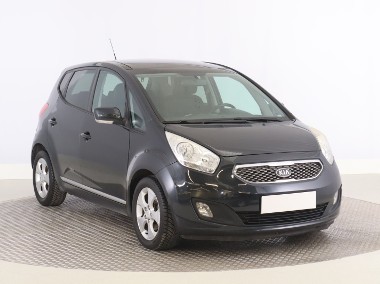 Kia Venga , Klimatronic, El. szyby-1