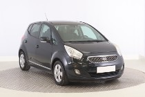Kia Venga , Klimatronic, El. szyby