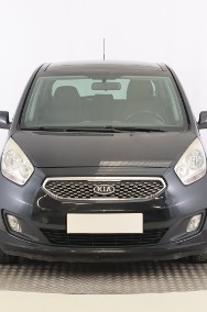 Kia Venga , Klimatronic, El. szyby-2