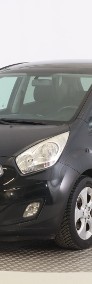 Kia Venga , Klimatronic, El. szyby-3