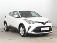 Toyota C-HR , Serwis ASO, Automat, VAT 23%, Klimatronic, Tempomat,