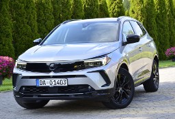 Opel Grandland 1.5 Diesel AT8 130KM Automat GS IntelliLUX Kamera360 ACC FVAT23%