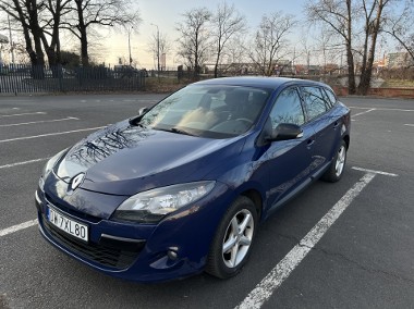 Renault Megane lll 1.5 DCI -1