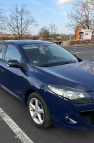 Renault Megane lll 1.5 DCI -2