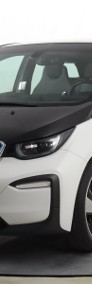 BMW i3 I , SoH 84%, Automat, Navi, Klimatronic, Tempomat, Parktronic-3