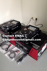 Pioneer CDJ-2000NXS2 / Pioneer DJM-900NXS2 /  Pioneer CDJ-3000  / Pioneer DJM-A9-2