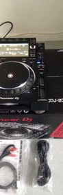 Pioneer CDJ-2000NXS2 / Pioneer DJM-900NXS2 /  Pioneer CDJ-3000  / Pioneer DJM-A9-3