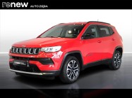 Jeep Compass II 1.5 T4 mHEV Limited FWD S&amp;S DCT