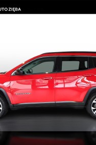 Jeep Compass II 1.5 T4 mHEV Limited FWD S&S DCT-2