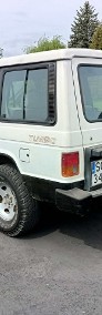Mitsubishi Pajero I Mitsubishi Pajero 2.5TD 84km 88r 4x4 7 os-3