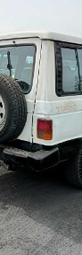 Mitsubishi Pajero I Mitsubishi Pajero 2.5TD 84km 88r 4x4 7 os-4