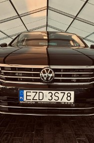 Volkswagen Passat B8 Automat* Panorama* Zarejestrowany*-2