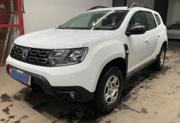 Dacia Duster I ** pierwszy właściciel ** przebieg 36 tys **