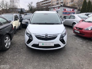 Opel Zafira C 1.6 CDTI Enjoy-1