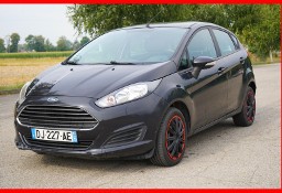 Ford Fiesta VII 1.0 100 KM. Lift 2014 r nowy rozrząd