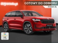 Skoda Kodiaq Sportline 1.5 TSI iV PHEV DSG Sportline 1.5 TSI iV PHEV 204KM DSG