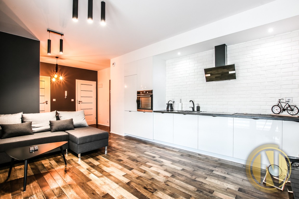 Mieszkanie do wynajęcia, 43 m² Prądnik Biały, Adama Vetulaniego