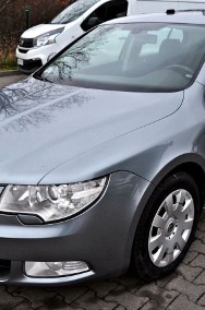 Skoda Superb II-2