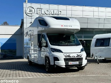 Adria Coral XL 600 DP-1