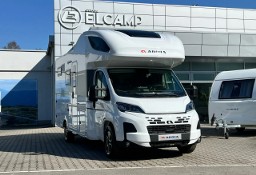 Inna Adria Coral XL 600 DP