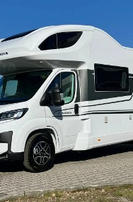 Adria Coral XL 600 DP-2